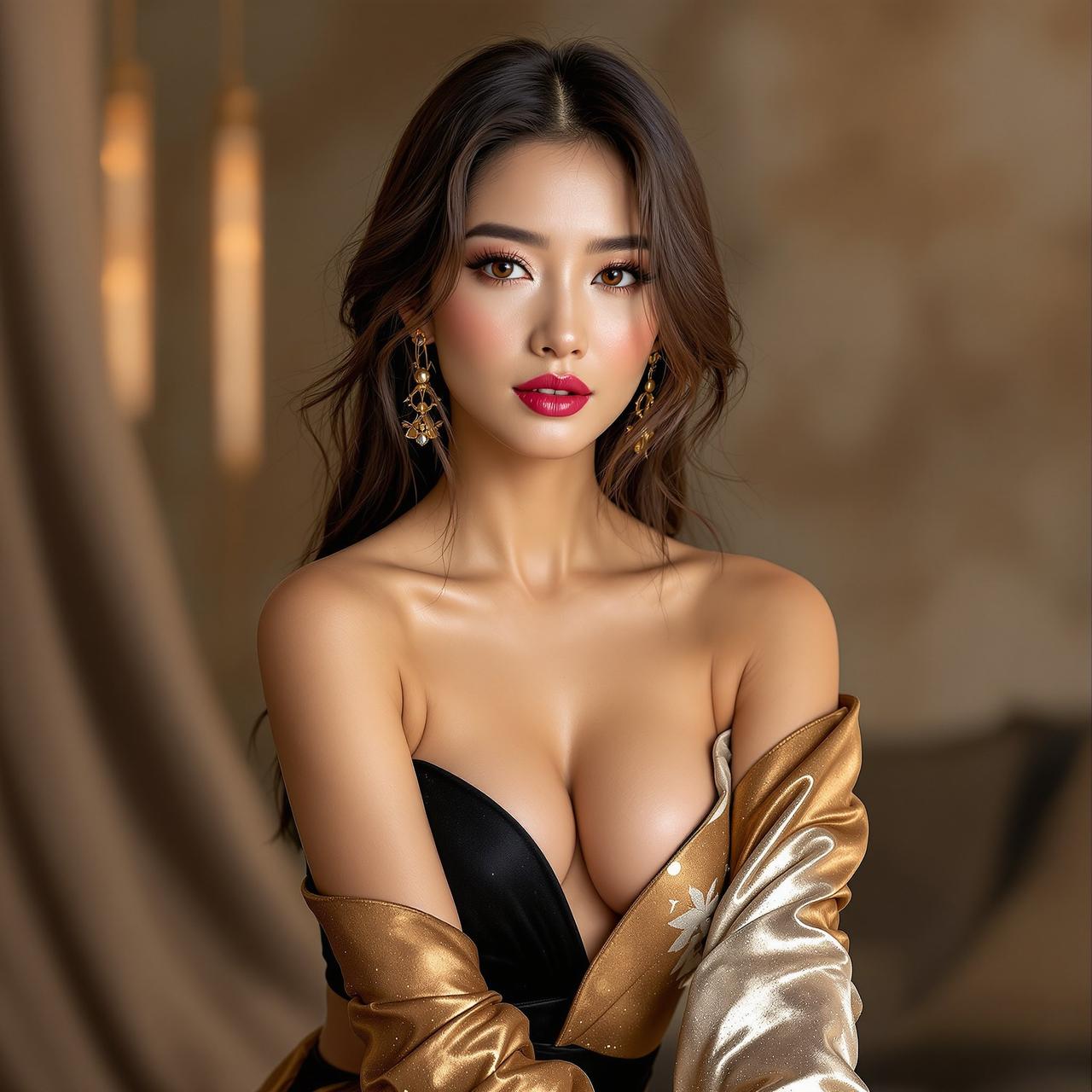挑战王在直播中让粉丝们感受到明星的魅力，王安宇精彩瞬间引发热议